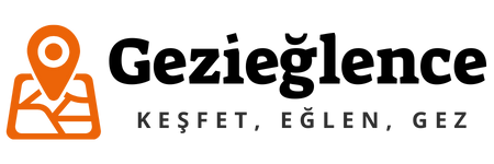 Gezi Eğlence